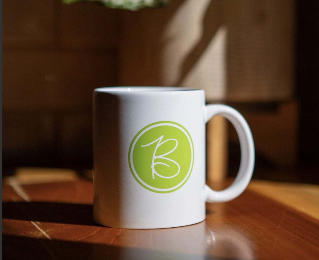 Beulah Mug