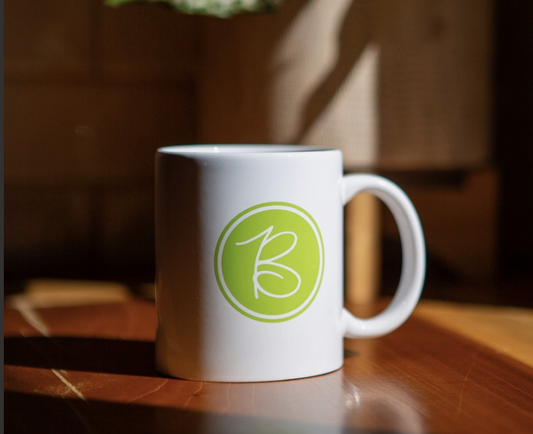 Beulah Mug
