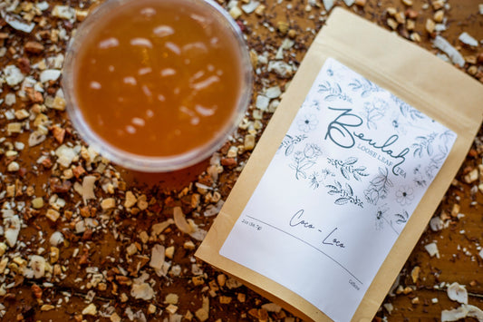 Beulah Coco-Loco Tea