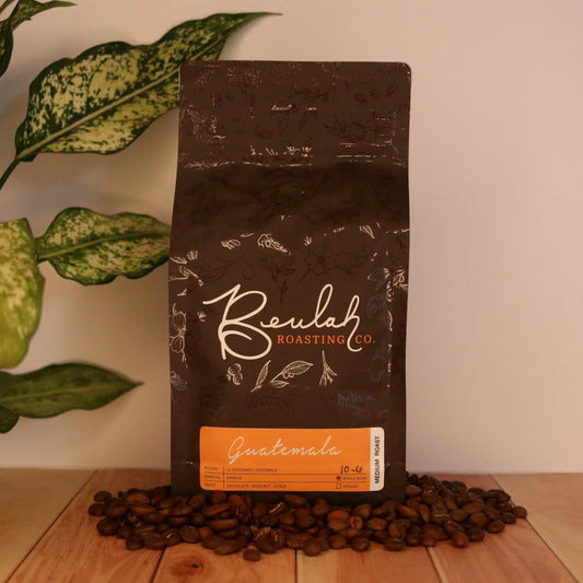 Beulah Guatemala Medium Roast