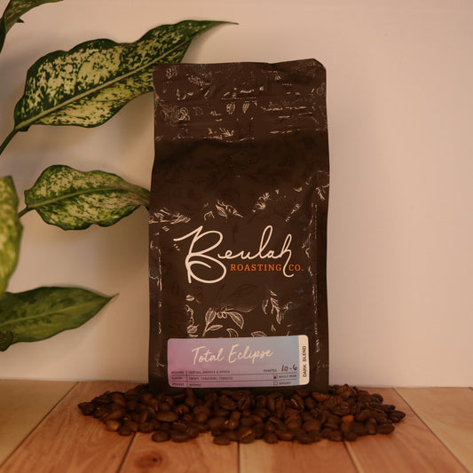 Beulah Total Eclipse Dark Blend