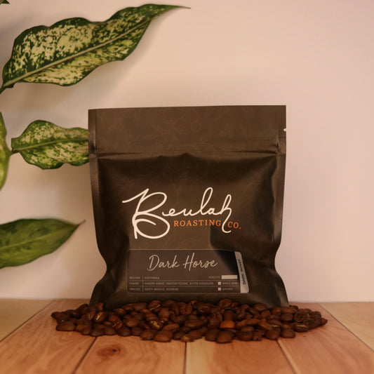 Beulah Dark Horse Roast