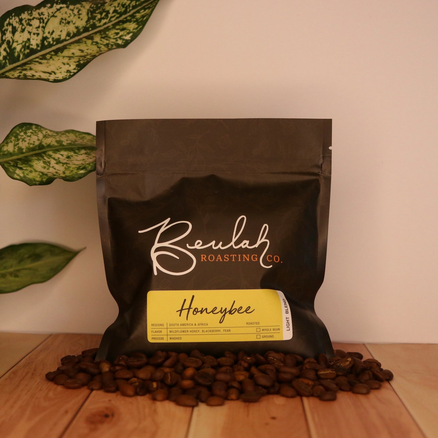 Beulah Honeybee Light Blend