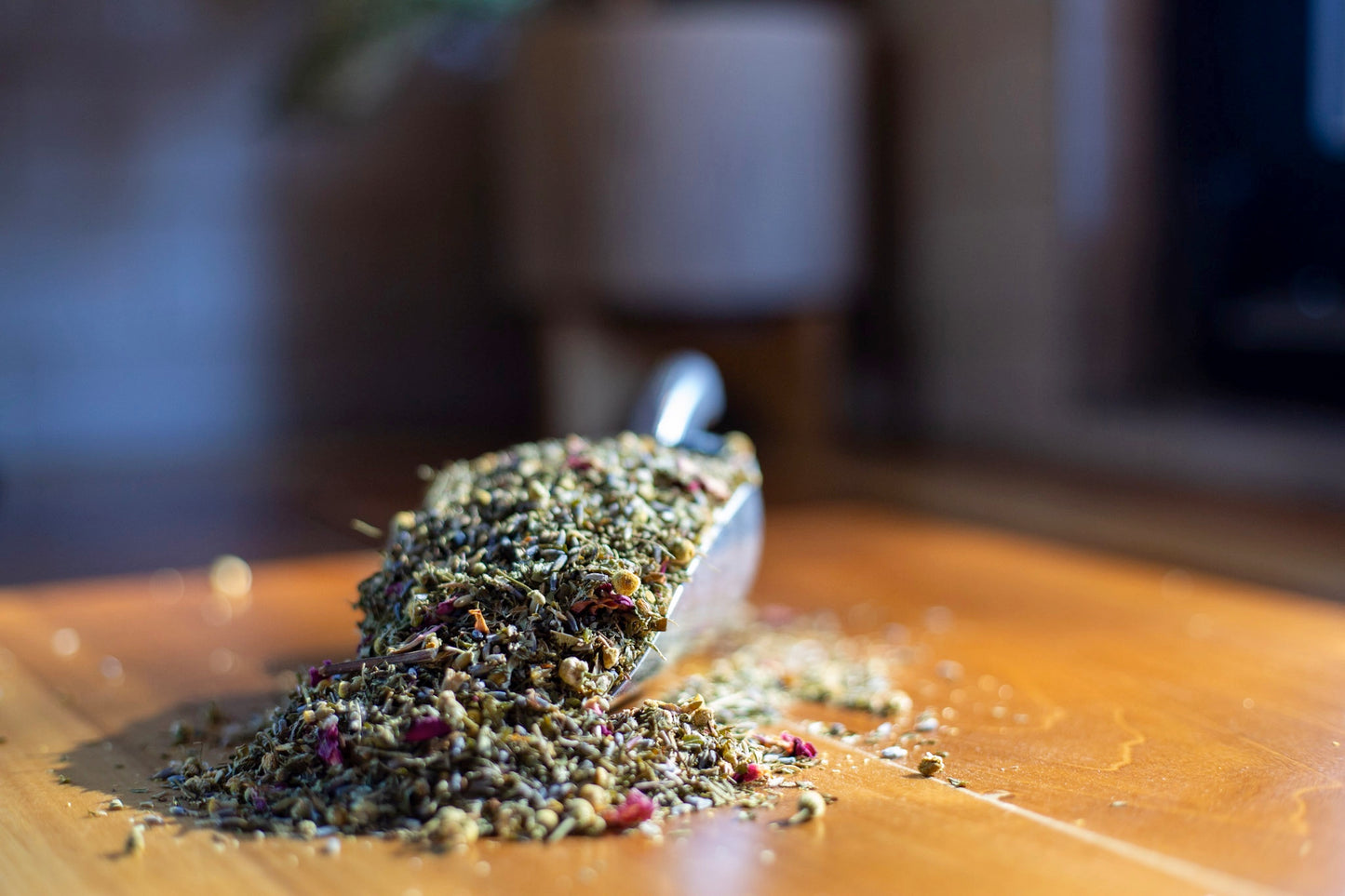 Beulah Loose Leaf Unwind for Rest Tea