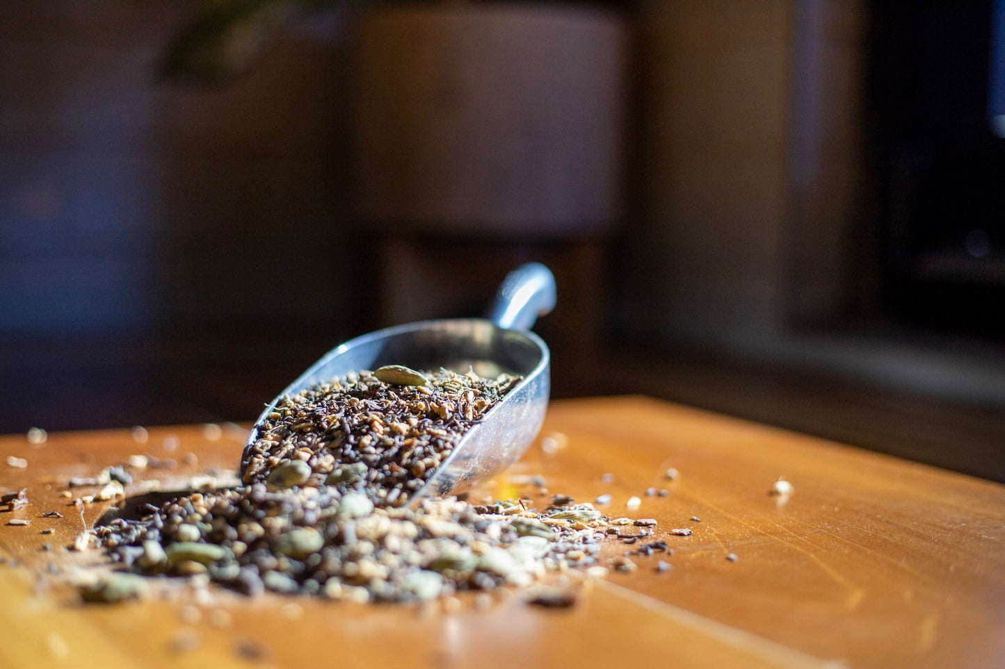 Beulah Loose Leaf Classic Chai Tea