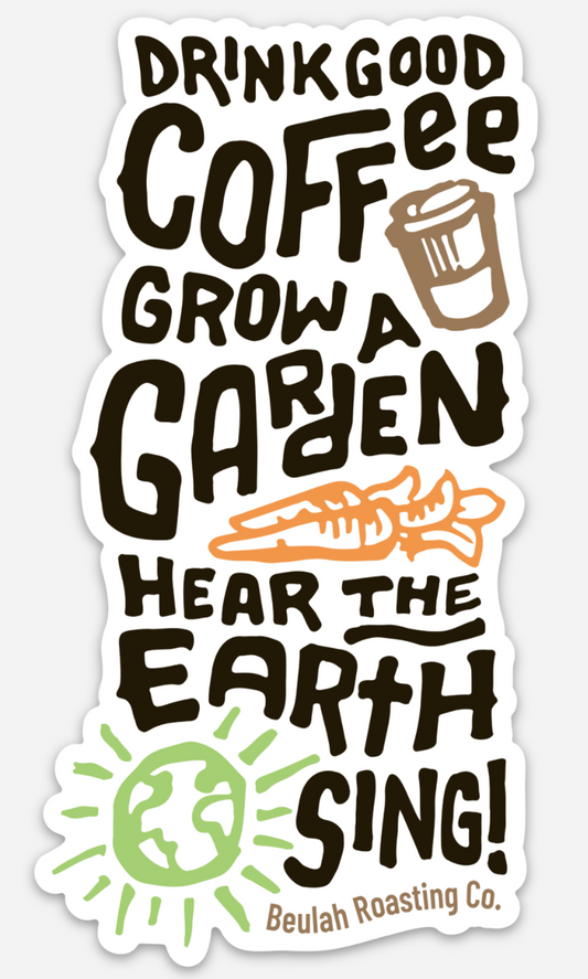 Graphic Sticker