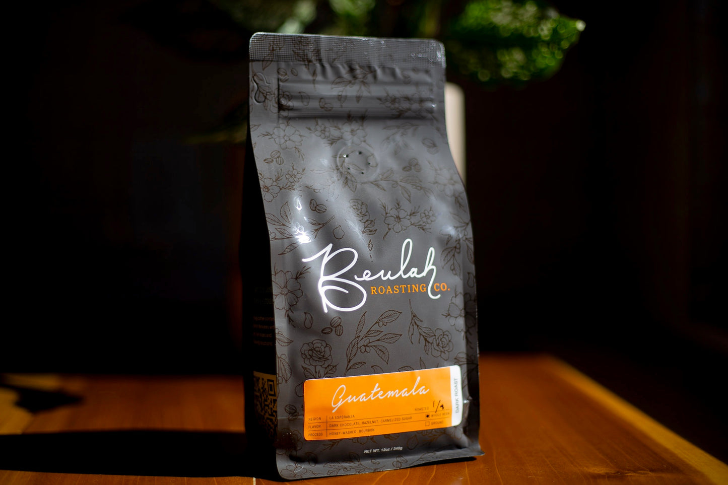 Beulah Guatemala Dark Roast