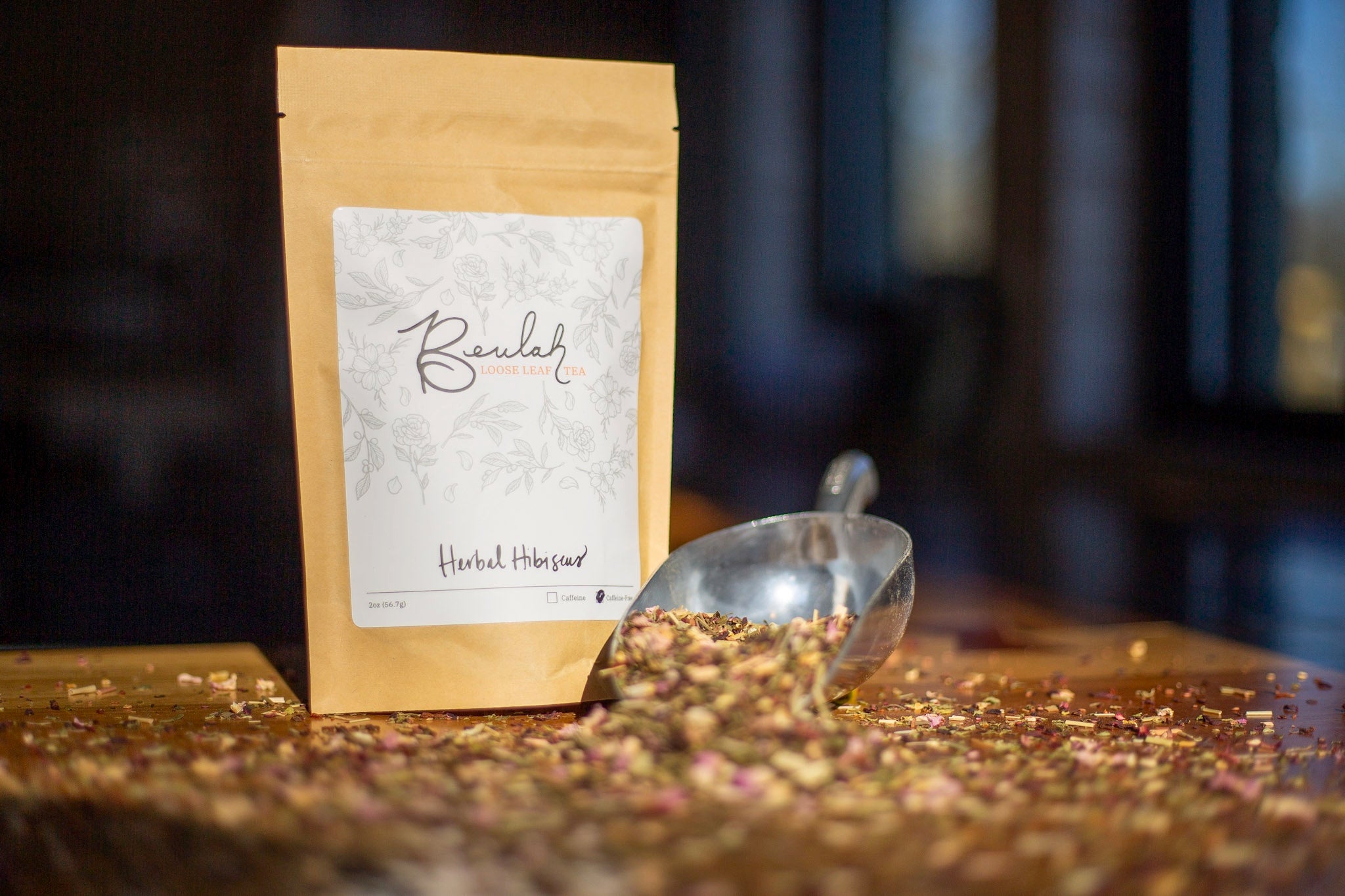 Beula 3 Tea Collection – Beulah Roasting Co