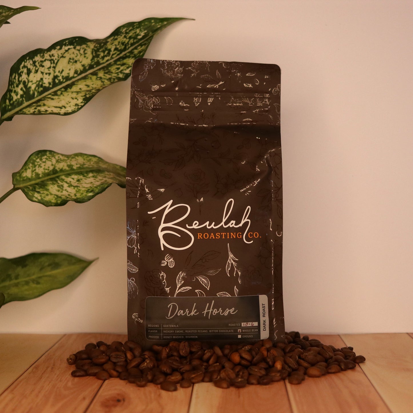 Beulah Dark Horse Roast