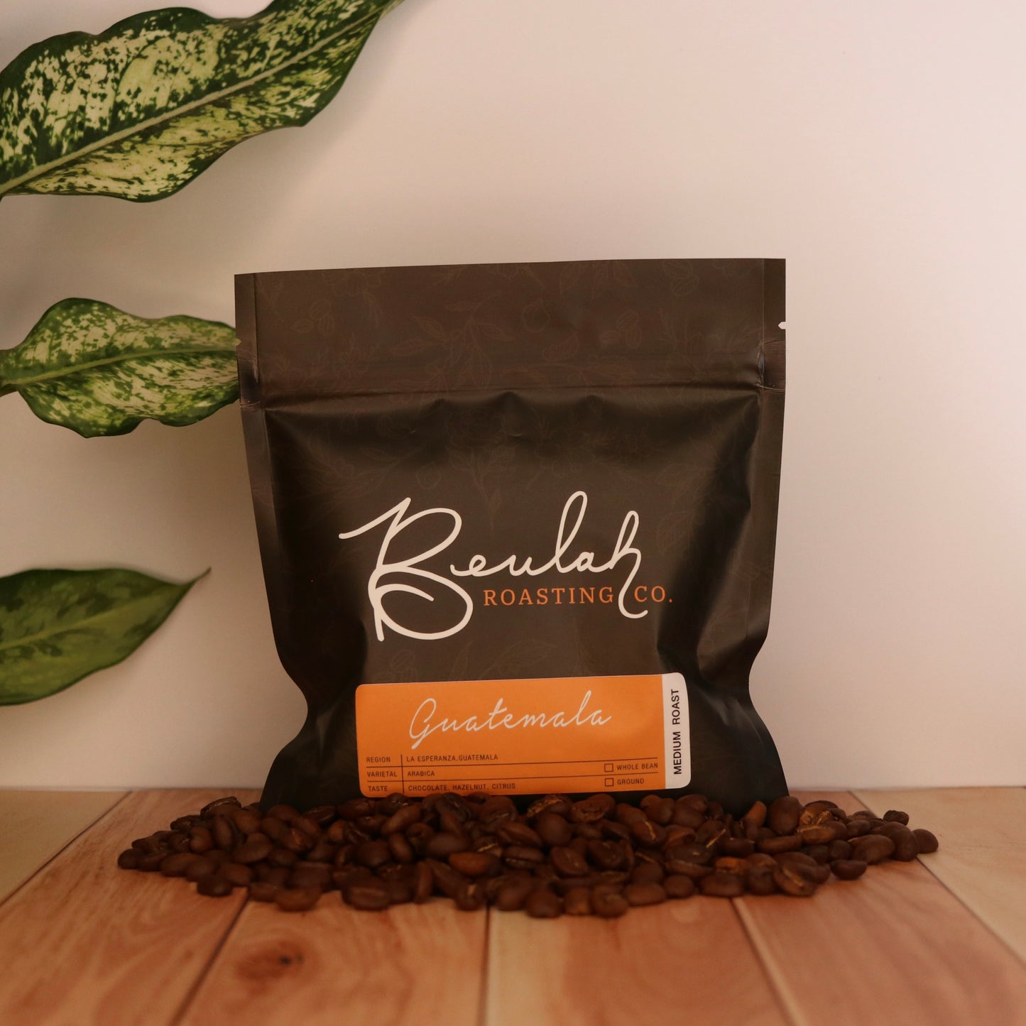 Beulah Guatemala Medium Roast