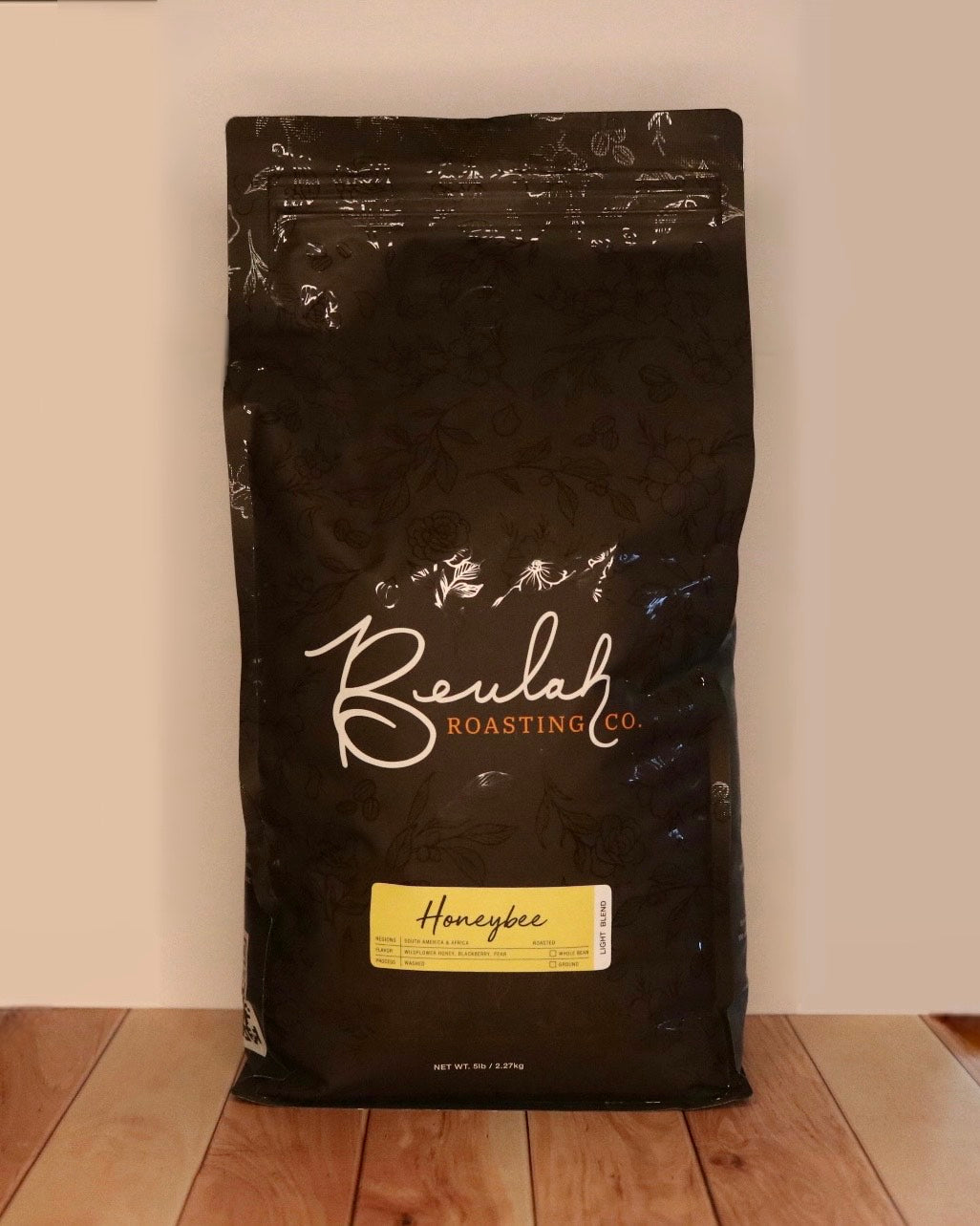 Beulah Honeybee Light Blend