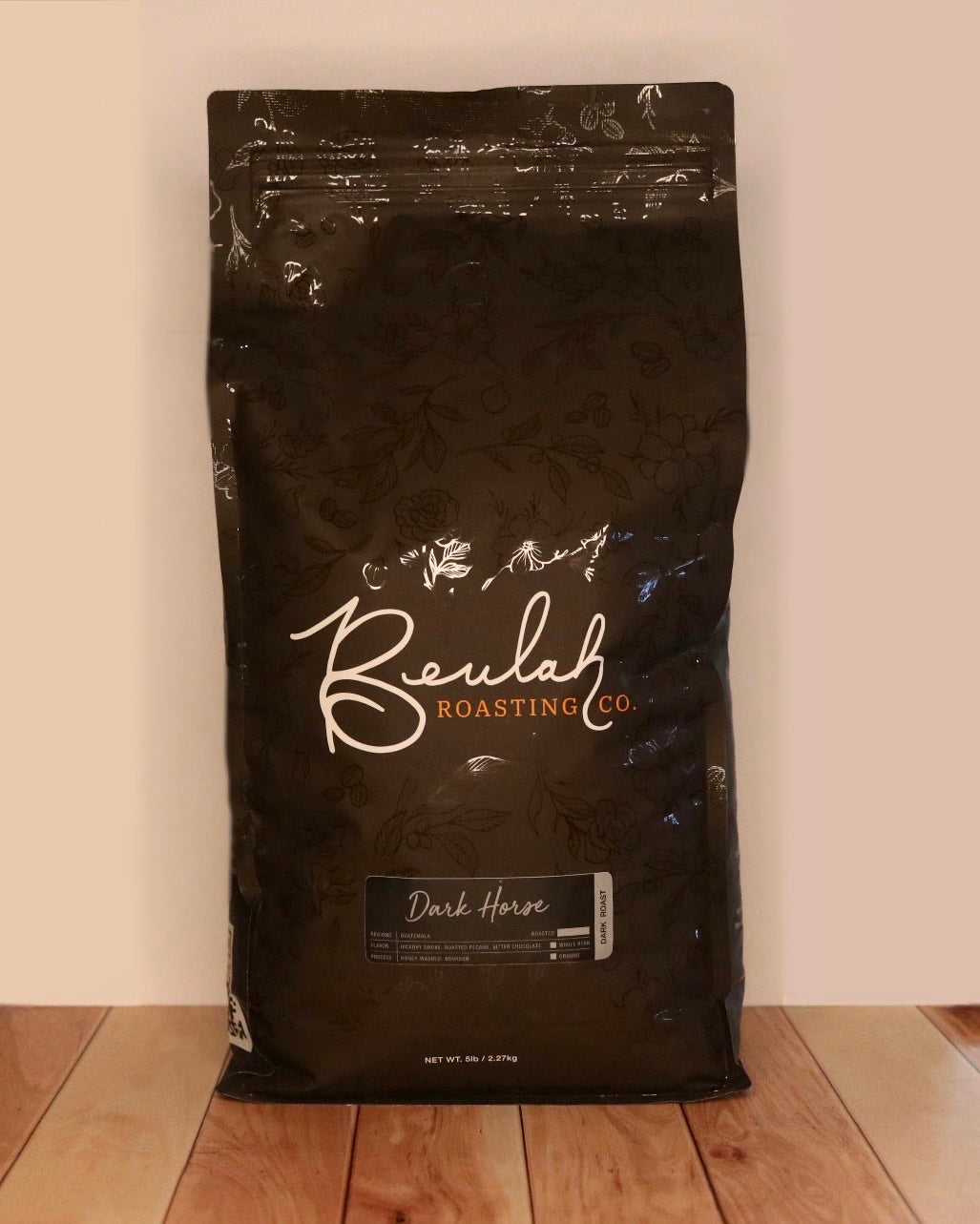 Beulah Dark Horse Roast
