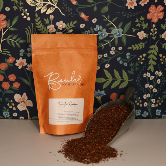 Vanilla Rooibos