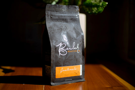 Beulah Guatemala Medium Roast