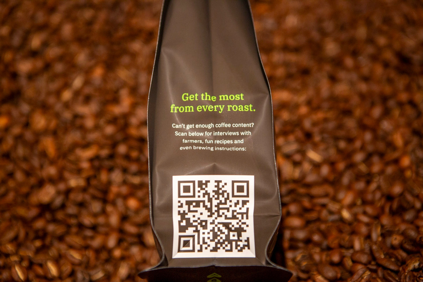 Beulah Cascadia Decaf Medium Blend