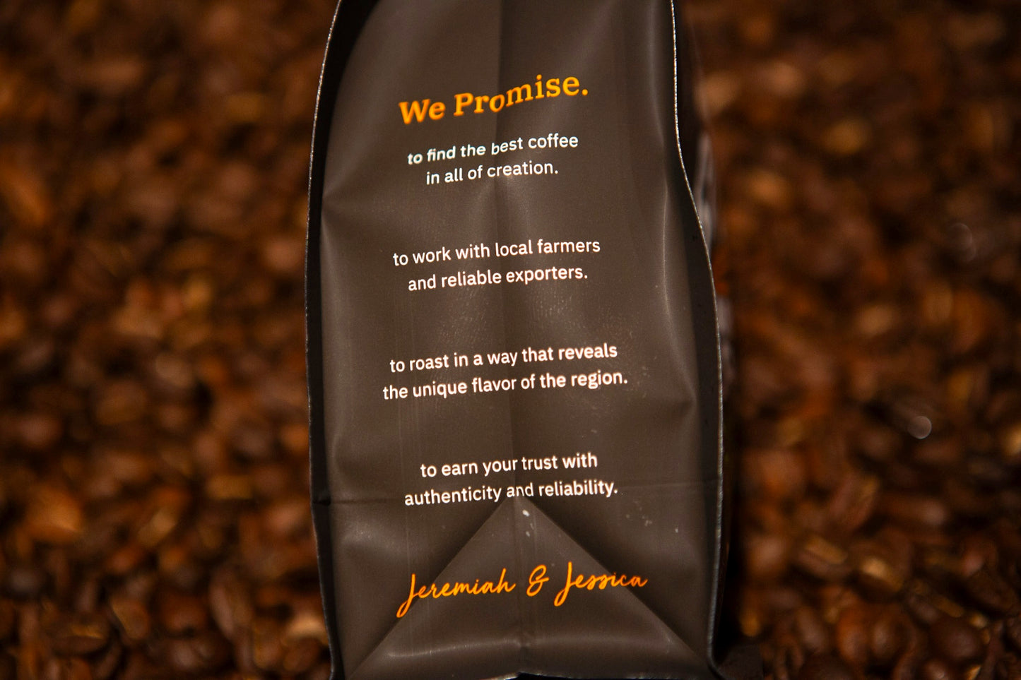 Beulah Ethiopia Light Roast